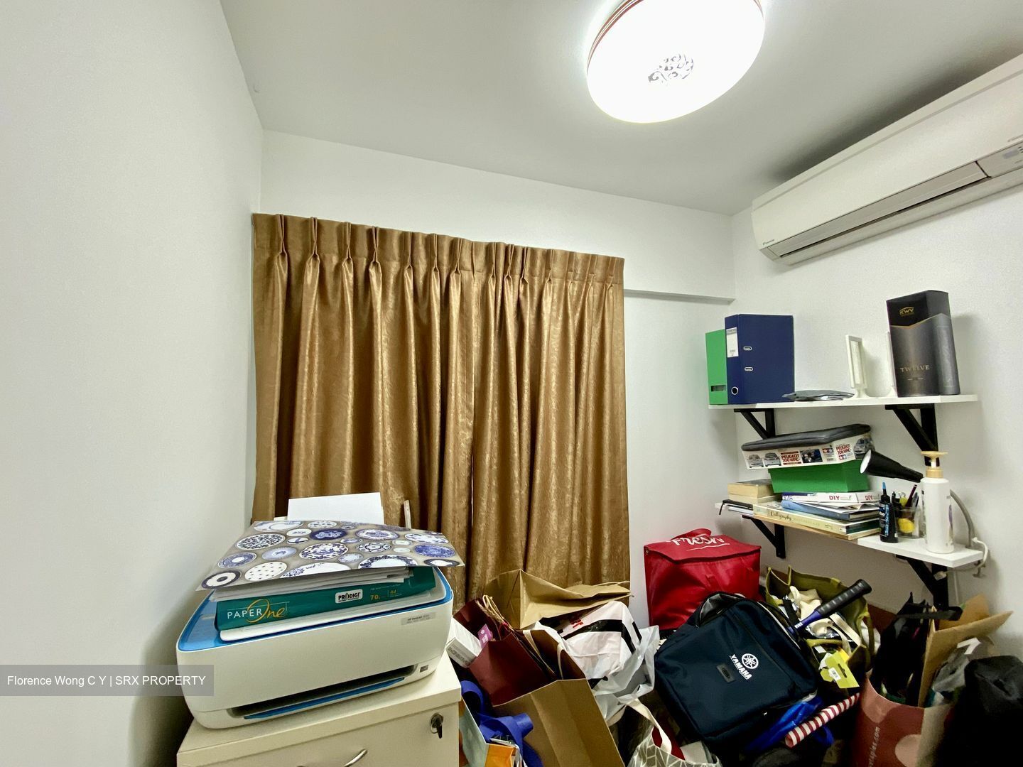 Bartley Ridge (D13), Condominium #619829141